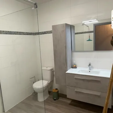 Chez Françoise Porto (Corsica)