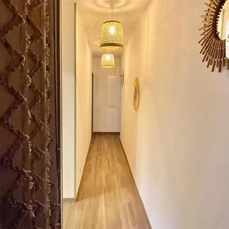 Chez Françoise Porto (Corsica)