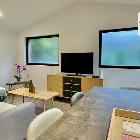 Chez Françoise Appartement Porto (Corsica)