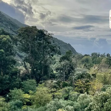 Appartamento Chez Francoise *