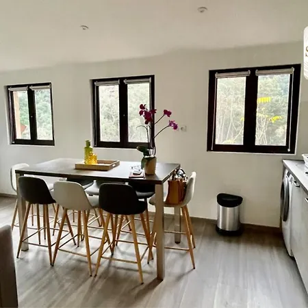 Appartement Chez Françoise *