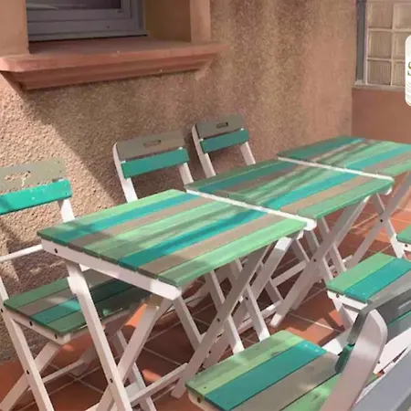 Chez Francoise Porto (Corsica)