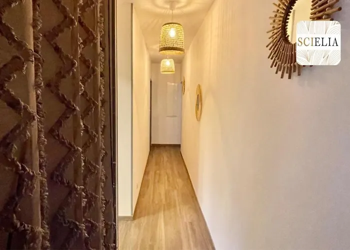 Chez Francoise Porto (Corsica)