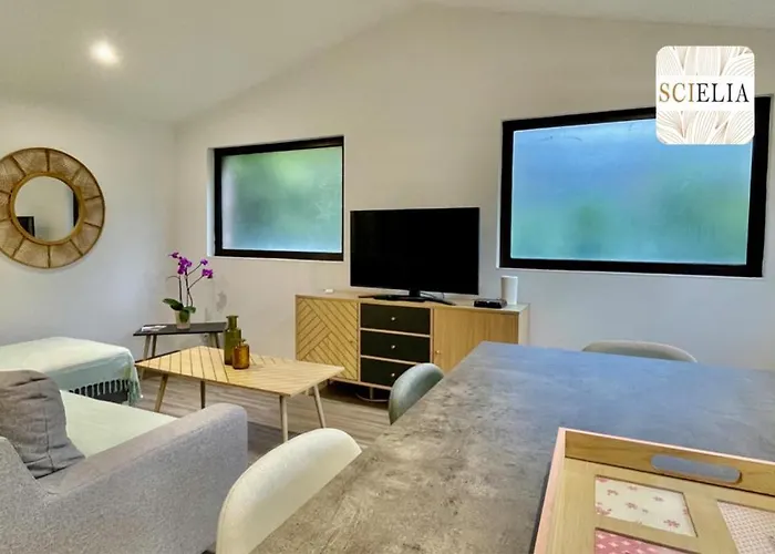 Chez Francoise Appartement Porto (Corsica)