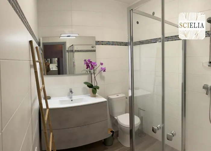 Chez Francoise Appartement Porto (Corsica)