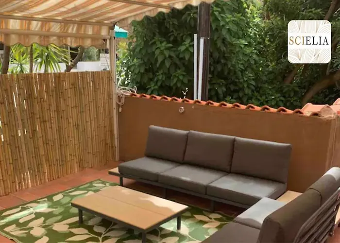 Chez Francoise Appartement