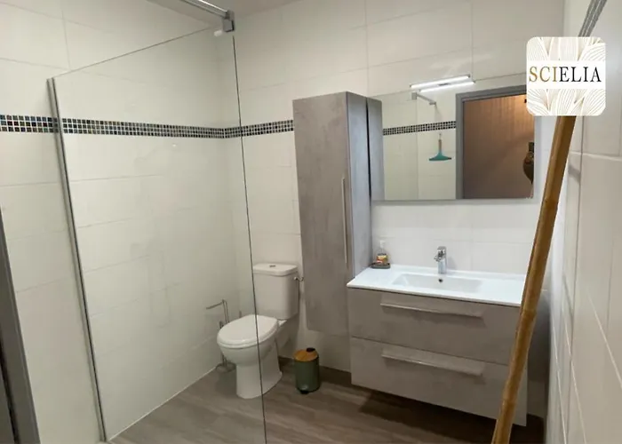 Chez Francoise Porto (Corsica)